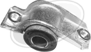 DYS 37-00930-6 - Bush of Control / Trailing Arm autospares.lv