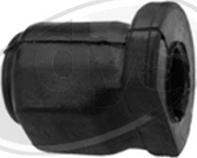 DYS 37-00322-5 - Bush of Control / Trailing Arm autospares.lv