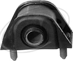 DYS 37-01903-5 - Bush of Control / Trailing Arm autospares.lv