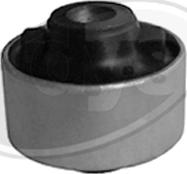 DYS 37-01939-5 - Bush of Control / Trailing Arm autospares.lv