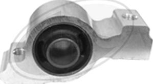 DYS 37-01923-5 - Bush of Control / Trailing Arm autospares.lv