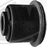 DYS 37-01923-6 - Bush of Control / Trailing Arm autospares.lv