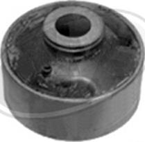 DYS 37-05514-5 - Bush of Control / Trailing Arm autospares.lv