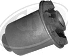 DYS 37-01104-8 - Bush of Control / Trailing Arm autospares.lv