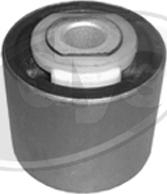 DYS 37-08012-92 - Bush of Control / Trailing Arm autospares.lv