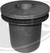 DYS 37-08023-5 - Bush of Control / Trailing Arm autospares.lv