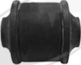 DYS 37-08129-6 - Bush of Control / Trailing Arm autospares.lv