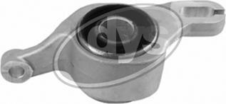 DYS 37-03993 - Bush of Control / Trailing Arm autospares.lv