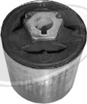 DYS 37-02043-5 - Bush of Control / Trailing Arm autospares.lv