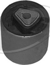 DYS 37-02053-5 - Bush of Control / Trailing Arm autospares.lv