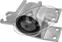 DYS 37-02765 - Bush of Control / Trailing Arm autospares.lv