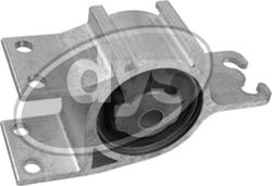 DYS 37-02766 - Bush of Control / Trailing Arm autospares.lv