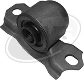 DYS 37-07207-5 - Bush of Control / Trailing Arm autospares.lv