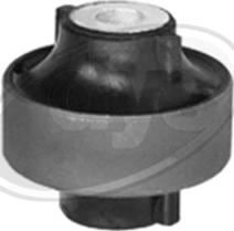 DYS 37-07236-5 - Bush of Control / Trailing Arm autospares.lv