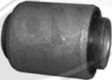 DYS 37-07226-6 - Bush of Control / Trailing Arm autospares.lv