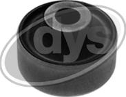 DYS 37-13684 - Bush of Control / Trailing Arm autospares.lv