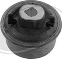 DYS 37-24924 - Bush of Control / Trailing Arm autospares.lv