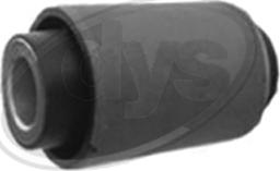 DYS 37-24845 - Bush of Control / Trailing Arm autospares.lv