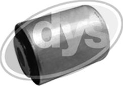 DYS 37-25515 - Bush of Control / Trailing Arm autospares.lv