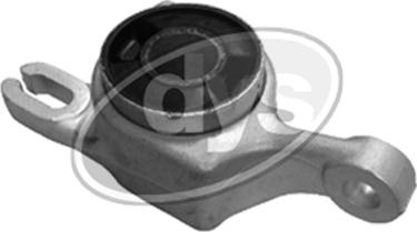 DYS 37-25513 - Bush of Control / Trailing Arm autospares.lv