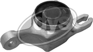 DYS 37-25512 - Bush of Control / Trailing Arm autospares.lv