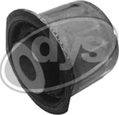 DYS 37-25680 - Bush of Control / Trailing Arm autospares.lv