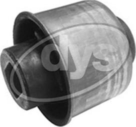 DYS 37-25682 - Bush of Control / Trailing Arm autospares.lv