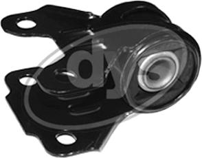 DYS 37-25330 - Bush of Control / Trailing Arm autospares.lv