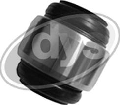 DYS 37-26962 - Bush of Control / Trailing Arm autospares.lv