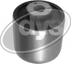 DYS 37-26545 - Bush of Control / Trailing Arm autospares.lv