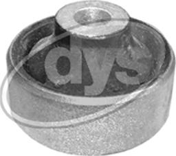 DYS 37-26158 - Bush of Control / Trailing Arm autospares.lv