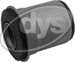 DYS 37-26809 - Bush of Control / Trailing Arm autospares.lv