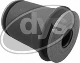 DYS 37-26808 - Bush of Control / Trailing Arm autospares.lv