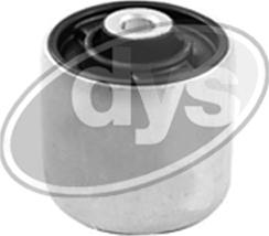 DYS 37-26871 - Bush of Control / Trailing Arm autospares.lv