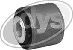 DYS 37-26204 - Bush of Control / Trailing Arm autospares.lv