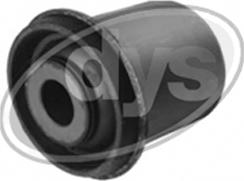 DYS 37-26205 - Bush of Control / Trailing Arm autospares.lv