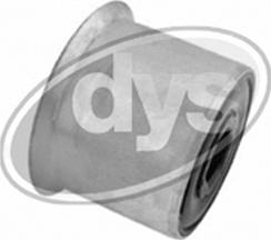 DYS 37-26735 - Bush of Control / Trailing Arm autospares.lv