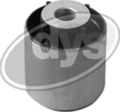 DYS 37-26725 - Bush of Control / Trailing Arm autospares.lv