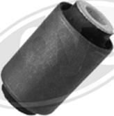 DYS 37-21334 - Bush of Control / Trailing Arm autospares.lv