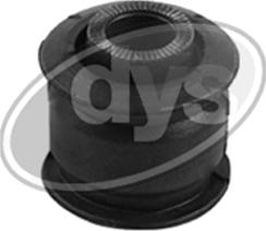 DYS 37-28480 - Bush of Control / Trailing Arm autospares.lv