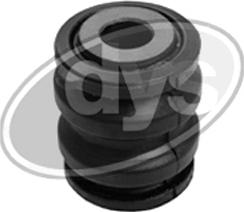 DYS 37-28065 - Bush of Control / Trailing Arm autospares.lv