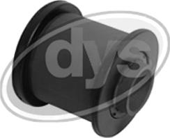 DYS 37-28369 - Bush of Control / Trailing Arm autospares.lv