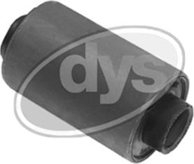 DYS 37-28387 - Bush of Control / Trailing Arm autospares.lv