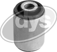 DYS 37-28287 - Bush of Control / Trailing Arm autospares.lv