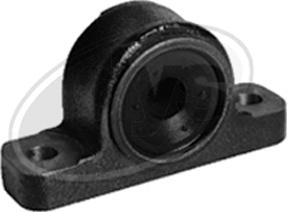 DYS 37-23414 - Bush of Control / Trailing Arm autospares.lv