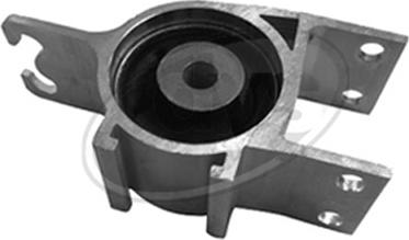 DYS 37-23044 - Bush of Control / Trailing Arm autospares.lv