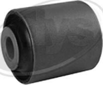 DYS 37-23041 - Bush of Control / Trailing Arm autospares.lv