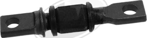 DYS 37-23047 - Bush of Control / Trailing Arm autospares.lv