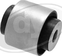 DYS 37-23370 - Bush of Control / Trailing Arm autospares.lv