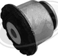 DYS 37-23247 - Bush of Control / Trailing Arm autospares.lv